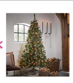 Grote kunstboom te koop 230 cm ZGAN, Ophalen of Verzenden, Zo goed als nieuw