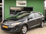Renault Mégane estate 1.4 TCe Dynamique | PanoramaDak | Cru, Voorwielaandrijving, Euro 5, Stof, Gebruikt