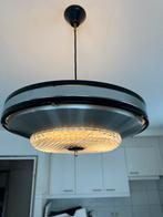 Vintage lamp , ufo vorm Philips Space age, Ophalen of Verzenden, Zo goed als nieuw, Minder dan 50 cm
