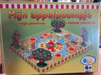 Mijn Appelboomje - Kinderspel in Goede Staat, Drie of vier spelers, Ophalen of Verzenden, Zo goed als nieuw