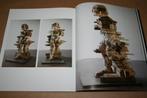 Laura Eckert. Corporeal. Beelden. Jong Realisme., Ophalen of Verzenden, Zo goed als nieuw, Beeldhouwkunst