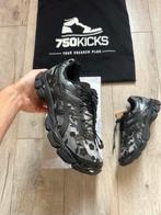 Asics Gel-Cumulus 16 Cecilie Bahnsen Floral Pack Black EU38, Zwart, Nieuw, Ophalen of Verzenden, A