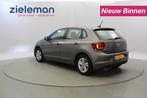 Volkswagen POLO 1.0 TSI Comfortline - Navi, Cruise, Voorwielaandrijving, Gebruikt, Euro 6, Met garantie (alle)