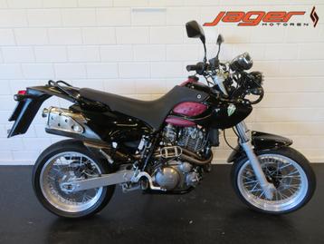 MZ MASTIFF 660 ZEER FRAAI! (bj 2003) beschikbaar voor biedingen
