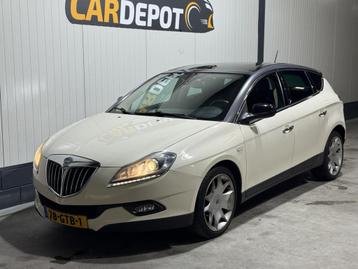Lancia Delta 1.4-16V Platino beschikbaar voor biedingen