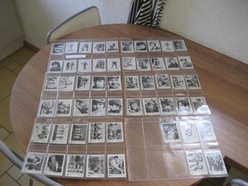 1967 monkees spaarkaarten geheel compleet beschikbaar voor biedingen