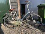 Stevige damesfiets Batavus Genova 57cm # prijs verlaagd #, Ophalen, Gebruikt, Versnellingen, Batavus