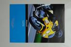 2000 Triumph prijslijst Sprint RS ST Tiger Legend TT Daytona, Ophalen of Verzenden, Triumph