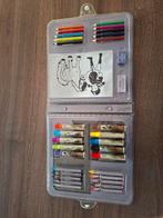 Nieuwe Kleurset, Ophalen, Nieuw