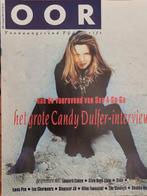 OOR 1-1993 Dulfer Cohen CBC Dinosaurys Jr Sade Sundays, Ophalen of Verzenden, Zo goed als nieuw, Muziek, Film of Tv