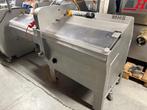 Gehaktmolen tumbler stopbus Slagerij menger, Ophalen of Verzenden, Gebruikt, Bakkerij en Slagerij