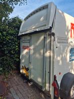 Westfalia Paardentrailer - Bouwjaar 1993 OPKNAPPER, Ophalen of Verzenden, Gebruikt