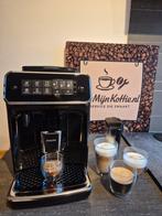 ☕Nette 'refurbished' philips 3200 lattego +onderhoudsbeurt ️, Afneembaar waterreservoir, Ophalen of Verzenden, Koffiebonen, 2 tot 4 kopjes