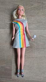 K3 Barbie, Ophalen of Verzenden, Zo goed als nieuw, Barbie