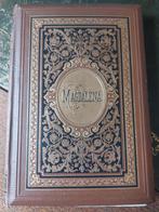 Magdalena - evangelisch jaarboekje uit 1885, Antiek en Kunst, Ophalen of Verzenden