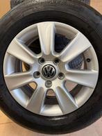 Volkswagen Transporter velgen | T5/T6, Auto-onderdelen, Banden en Velgen, Ophalen, Velg(en), 16 inch, Bestelwagen