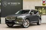 Volvo XC90 2.0 T8 Recharge Inscription 455PK Massage Four-C, Gebruikt, 4 cilinders, 1969 cc, 7 stoelen