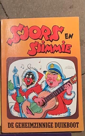 Sjors en Jimmie beschikbaar voor biedingen