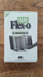 Flex-o Frame Informatiedisplay A5, Diversen, Ophalen of Verzenden, Gebruikt