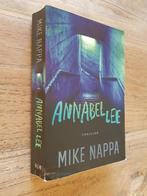Annabel Lee - Mike Nappa (christelijke thriller), Ophalen of Verzenden, Zo goed als nieuw, Amerika
