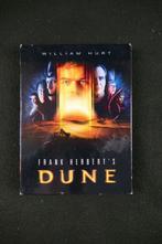 Frank Herbert's Dune (2-disc special edition), Vanaf 16 jaar, Ophalen of Verzenden, Gebruikt, Science Fiction