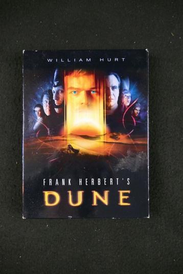 Frank Herbert's Dune (2-disc special edition) beschikbaar voor biedingen