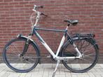 ALS NIEUWE Gazelle Montreux heren 57 cm. 8 versnellingen, Fietsen en Brommers, Fietsen | Heren | Herenfietsen, Versnellingen, 57 tot 61 cm