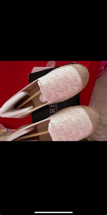 Espadrilles Lauren Ralph Lauren