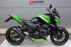 KAWASAKI Z 750 (bj 2009), Bedrijf, Naked bike