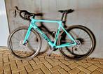 Bianchi Sprint Ultegra  '22, Fietsen en Brommers, Fietsen | Racefietsen, 28 inch, Carbon, Heren, Zo goed als nieuw