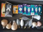 Diverse gloeilampen, Ophalen of Verzenden, Nieuw, E27 (groot)