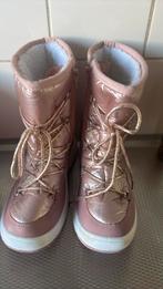 Snowboots maat 36, Kinderen en Baby's, Kinderkleding | Schoenen en Sokken, Ophalen of Verzenden, Zo goed als nieuw, Meisje, Laarzen