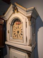 Antieke staande klok 195 cm hoog. €200, Antiek en Kunst, Antiek | Klokken, Ophalen