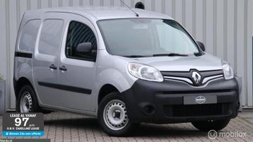 Renault Kangoo bestel 1.5 dCi 75 Energy Comfort met Airco &  beschikbaar voor biedingen