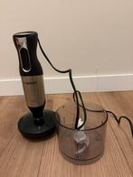 Bosch Staafmixer met Hakmolen, Ophalen, Zo goed als nieuw