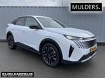 Peugeot 3008 HYBRID 145 ALLURE NAVI/AGR/ADAPT. CRUISE, Stof, Gebruikt, Euro 6, 1199 cc