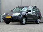 Subaru - 2009 - Forester - 2.0 Comfort - 27-JBL-6, Auto's, Subaru, Automaat, Overige brandstoffen, Forester, Euro 4
