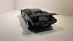 Lamborghini countach polistil 1.18, Hobby en Vrije tijd, Modelauto's | 1:18, Overige merken, Ophalen of Verzenden, A, A