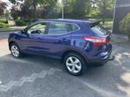 Nissan QASHQAI 1.2 Multimedia USB Trekhaak Airco ECC PDC, Voorwielaandrijving, Euro 5, Parkeersensor, Gebruikt