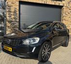 Volvo XC60 2.0 D4 Geartronic 2016 Zwart, Auto's, 1800 kg, Zwart, 1969 cc, Zwart