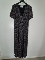 LANGE JURK VAN ‘BA&SH’, Kleding | Dames, Jurken, Ba&sh, Ophalen of Verzenden, Zo goed als nieuw, Maat 38/40 (M)