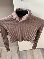 Zara coltrui maat M, Maat 38/40 (M), Bruin, Zara, Nieuw