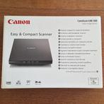 Canon CanoScan LiDE 300 flatbedscanner, Computers en Software, Scanners, Ophalen, Windows, Canon, Zo goed als nieuw