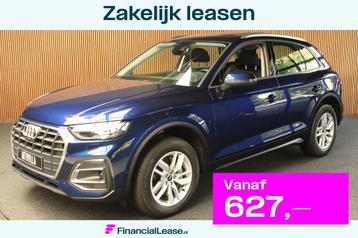Audi Q5 50 TFSI e quattro Pro Line PANO - TOUR PAKKET - 360  beschikbaar voor biedingen