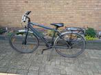 te koop jongen heren fiets, Gebruikt, Ophalen, Overige merken, Minder dan 10 versnellingen