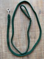 Hondenlijn van 12 mm breed touw, handgemaakt, Ophalen of Verzenden, Nieuw, Hondenriem