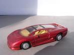Jaguar xj220, maisto 1/40 made in china pull back, Ophalen of Verzenden, Zo goed als nieuw, Auto
