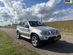 BMW X5 4.4i High Executive, Automaat, Gebruikt, 320 pk, Bedrijf