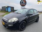 Fiat Punto Evo 2011 * 1.3 M-Jet Dynamic * EXPORT OF HANDEL *, Voorwielaandrijving, Euro 5, 28 km/l, Gebruikt