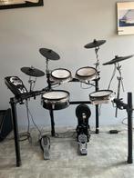 Roland drumstel, Ophalen, Zo goed als nieuw, Roland